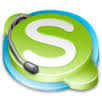 Позвонить по Skype